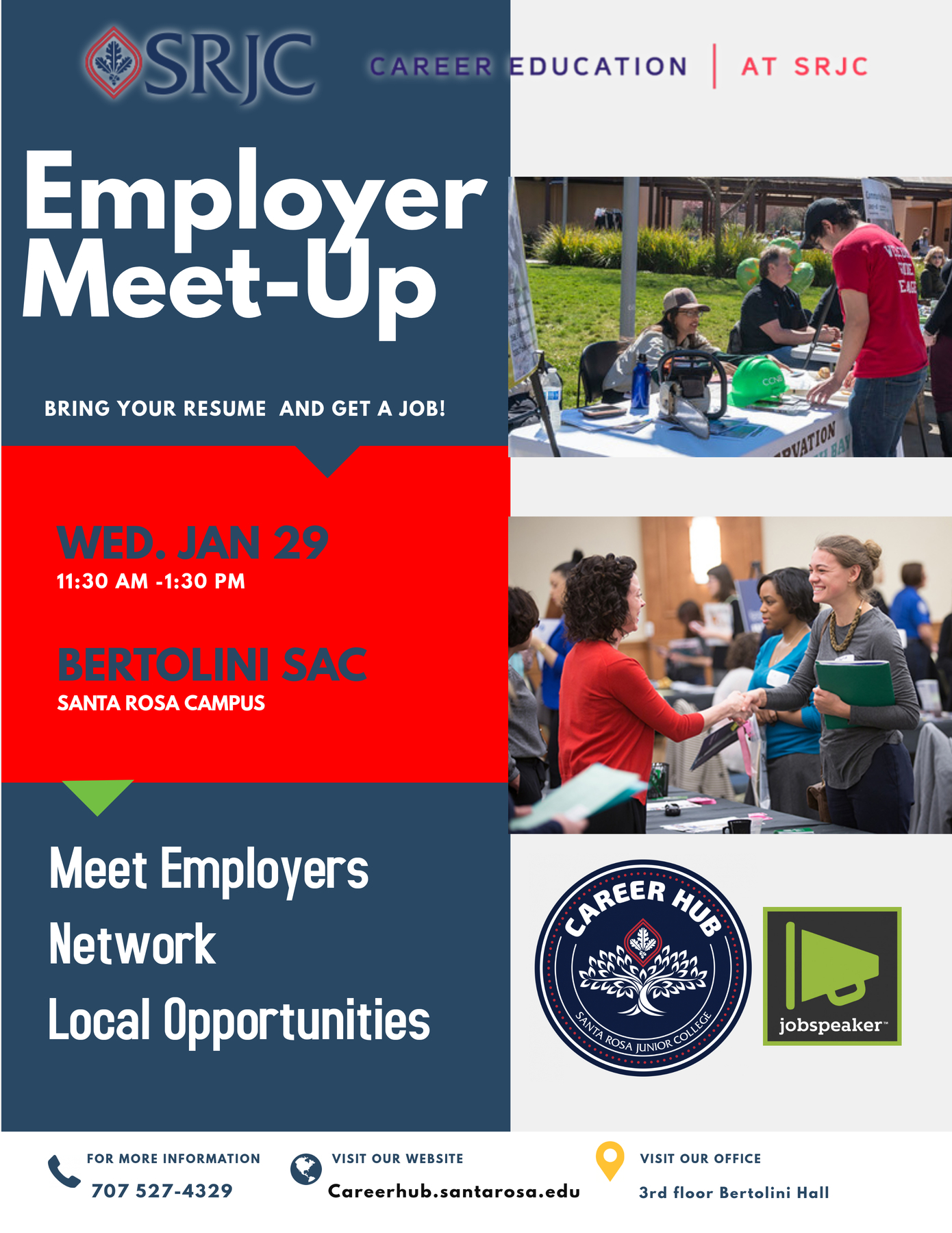 Archived Events Career Hub